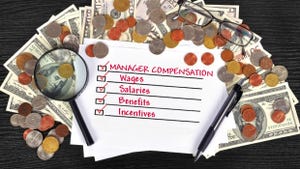 Self-Storage Manager Compensation 2015: A Sneak Peek at the Survey-Results Report Package