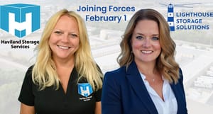 An image of Sue Haviland and Melissa Huff An image of Sue Haviland and Melissa Huff