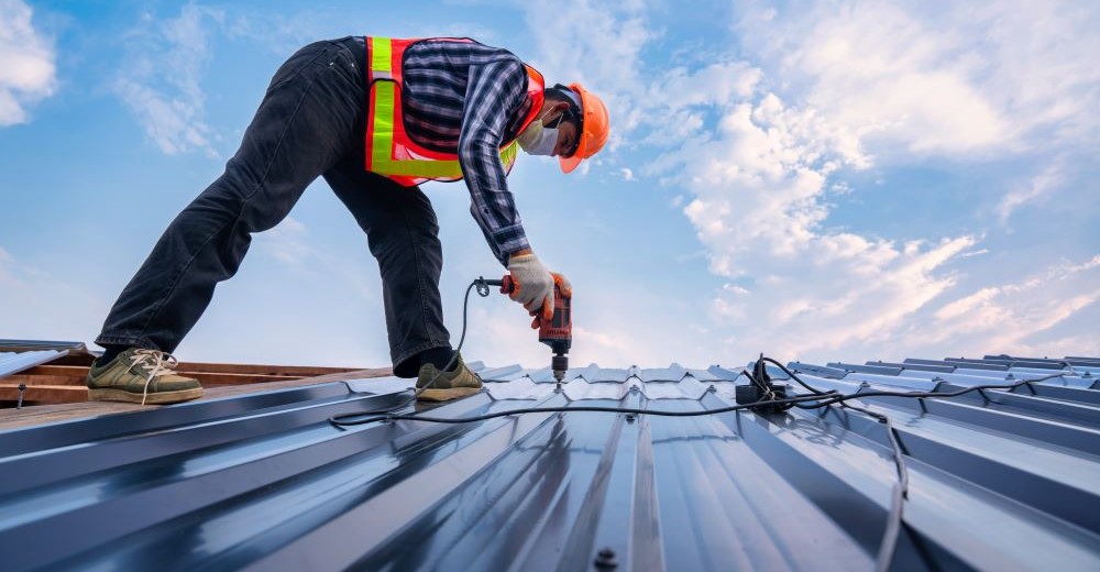 Skylight Installation In Cleveland Heights