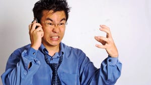8 Ways to Cope With Cursing Self-Storage Callers: Tips to Diffuse the Anger