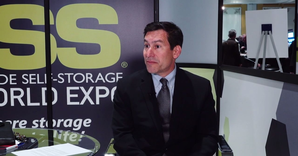 Industry Attorney Scott Zucker Discusses SelfStorage Moratoriums