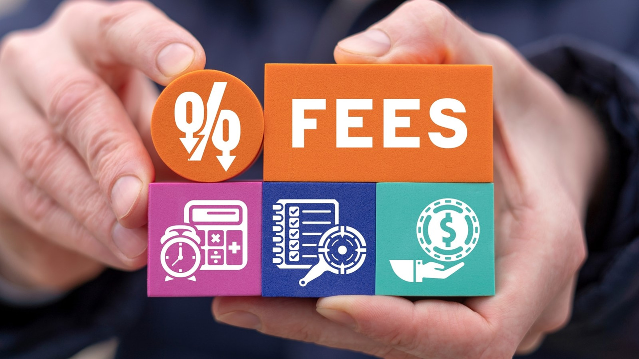 Fees Incoe Leveraging Customer Fees to Generate More Incremental Income for Your ...