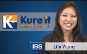 ISS News Desk: Self-Storage Operators Donation Helps Kure It Cancer Research Top $2M Milestone