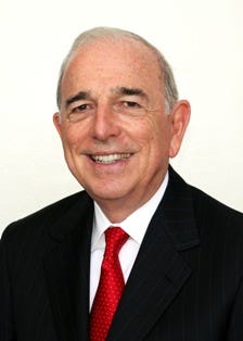 Dean Jernigan, CEO of CubeSmart