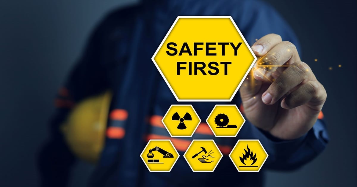 Protecting Your People and Property: Safety Protocols and Strategies ...