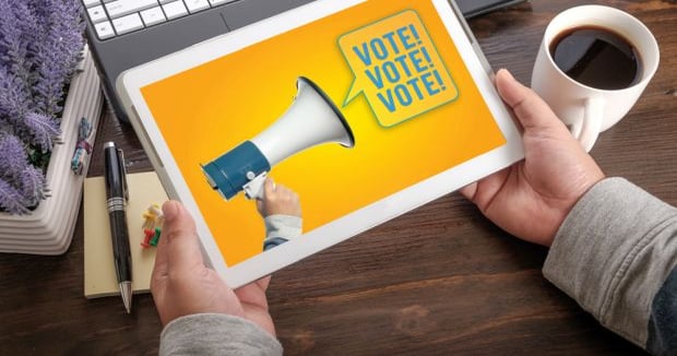 ISS Opens 2018 Best of Business Campaign for Self-Storage Suppliers