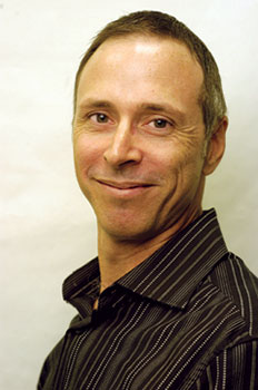 Picture of Tony Jones