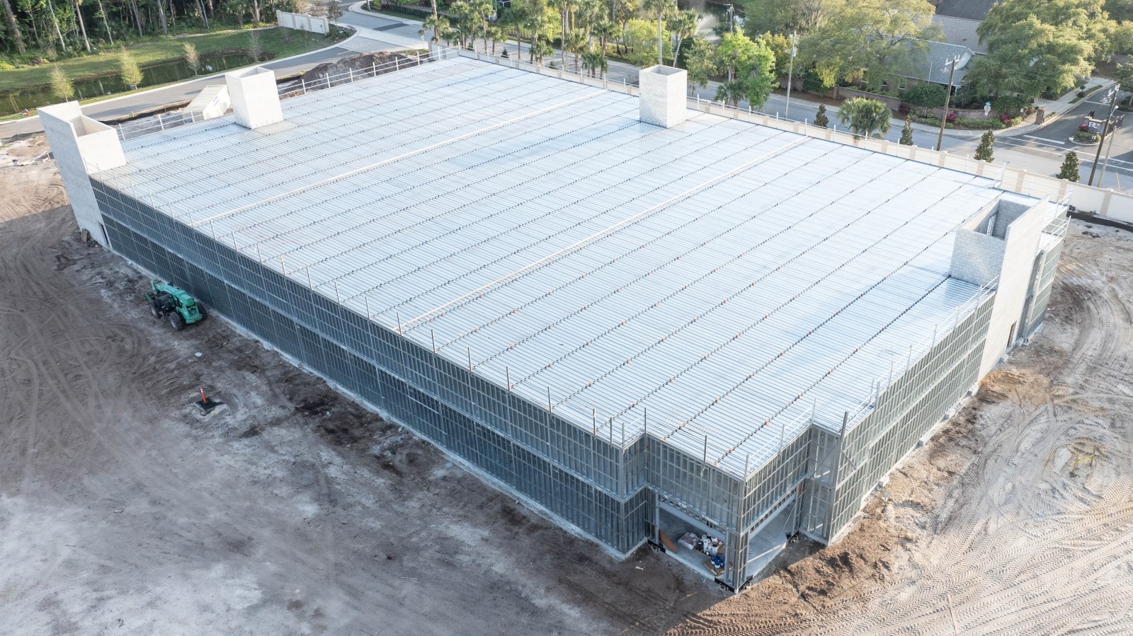 Adapting to New Complexities in Self-Storage Construction: An Expert Panel Explores Changes in Timeline, Cost and Materials - Vimarsana News