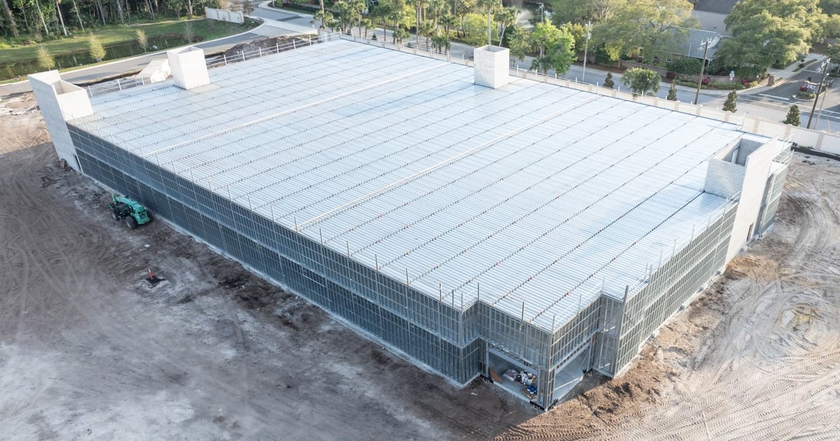 Adapting to New Complexities in Self-Storage Construction: An Expert ...