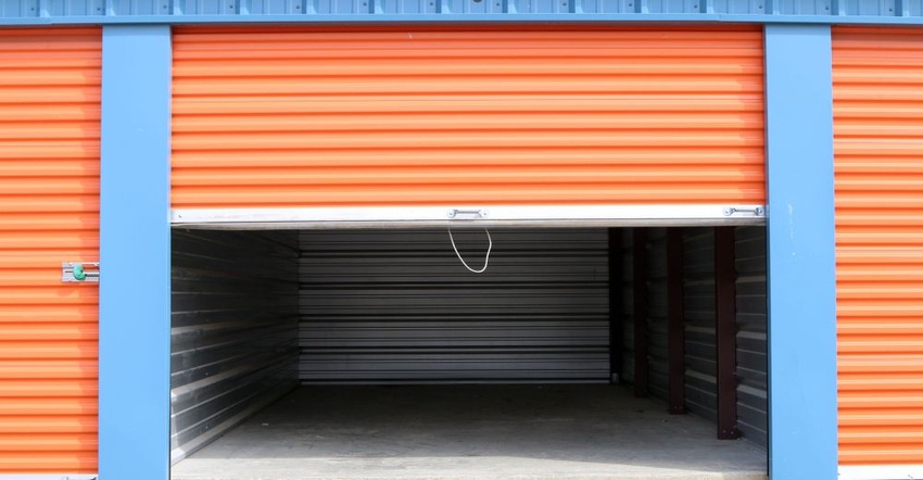 Maintaining Self-Storage Doors to Avoid Injury and Lawsuits
