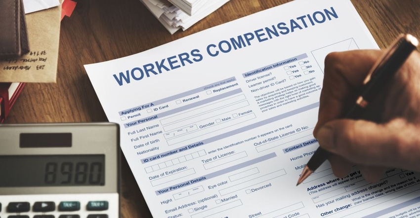 Workers’ Compensation Insurance for Self-Storage Businesses: Benefits, Requirements and More