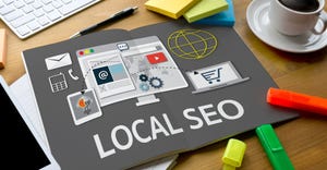 Local SEO for Self-Storage Operations