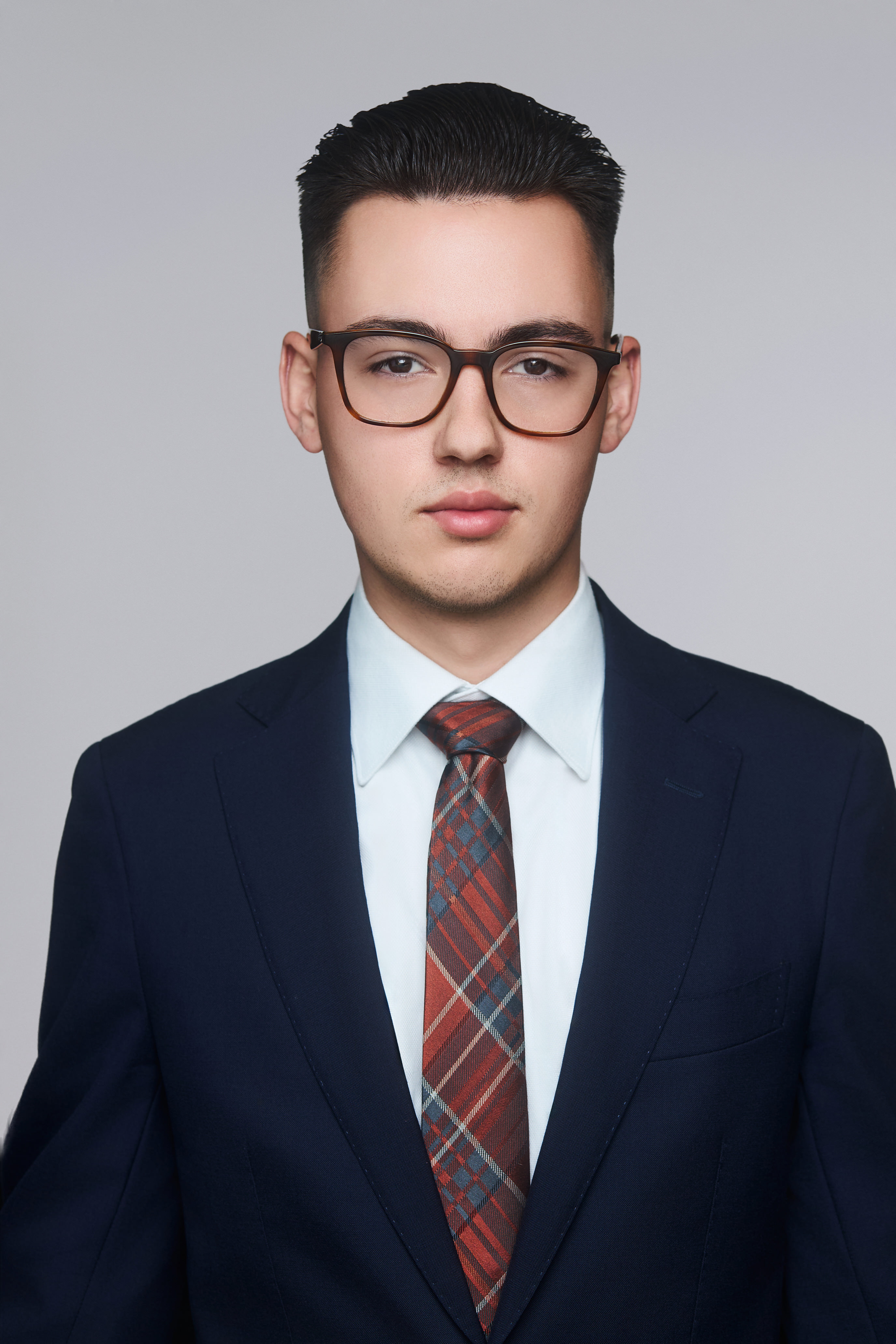 Max Mehta