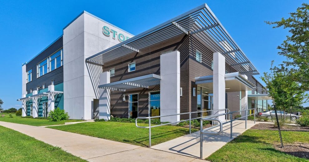 Inside Self-Storage Releases 2022 Self-Storage Design Gallery