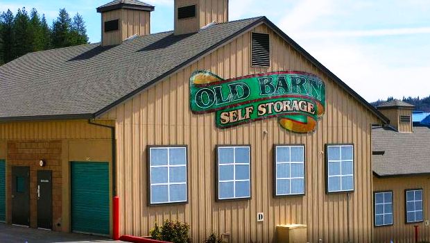 Old Barn Self Storage Shares Lessons on Meeting Customer Needs