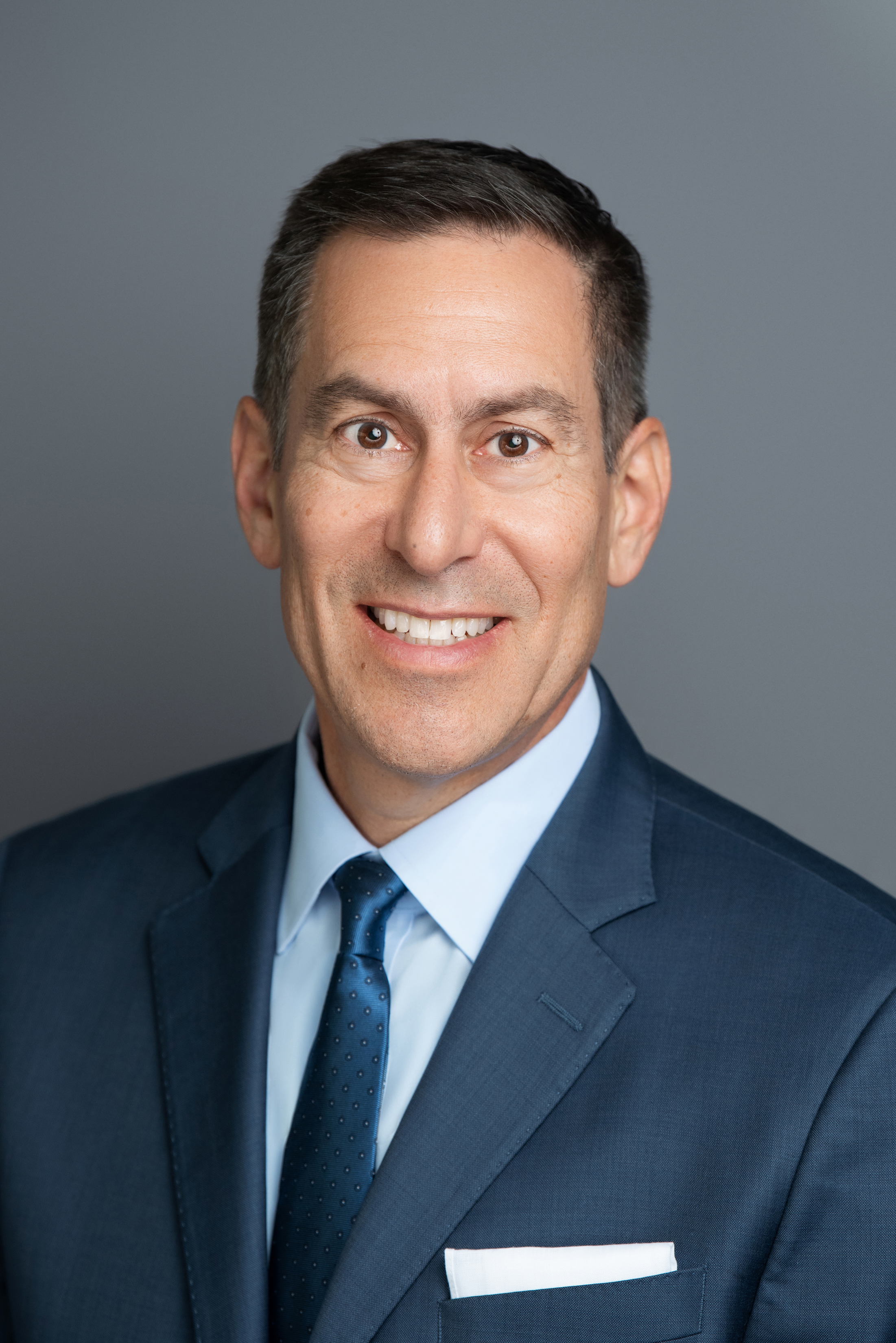 Picture of Scott Zucker