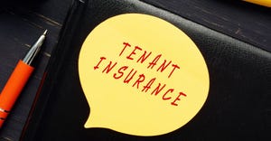 The Scoop on Self-Storage Tenant Insurance