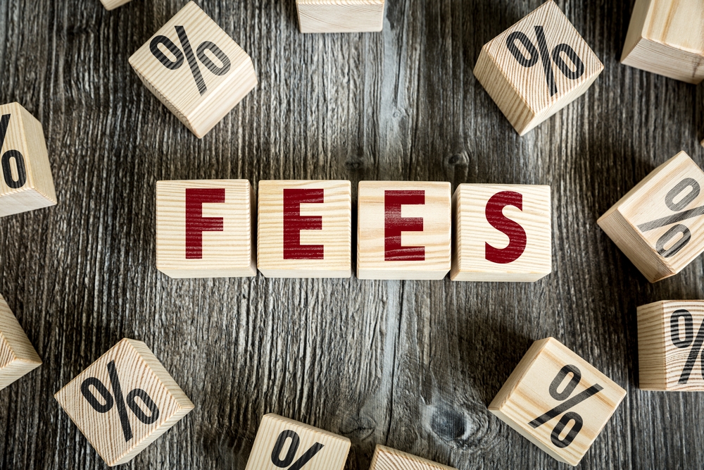 10 Types of Storage Fees and How They Provide Extra Income