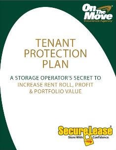 On The Move SecureLease Tenant-Protection Plan Whitepaper***