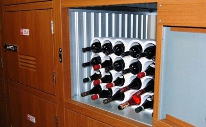 Can Self-Storage Operators Make Money With Wine Storage? First, Some Careful Considerations