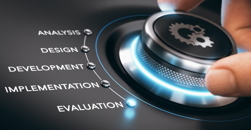 What to Expect From an Independent Technology Evaluation