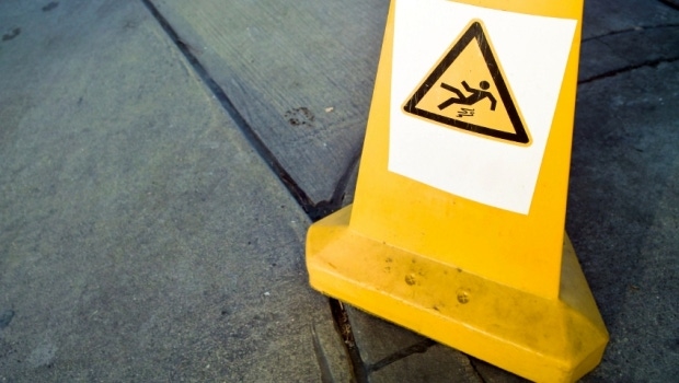 Avoiding Slips, Trips and Falls at Your Self-Storage Facility