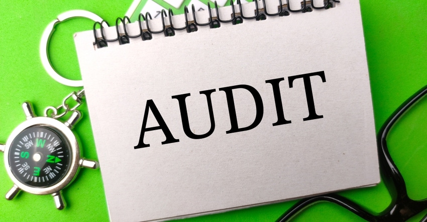 Why, When and How to Perform an Audit at Your Self-Storage Property