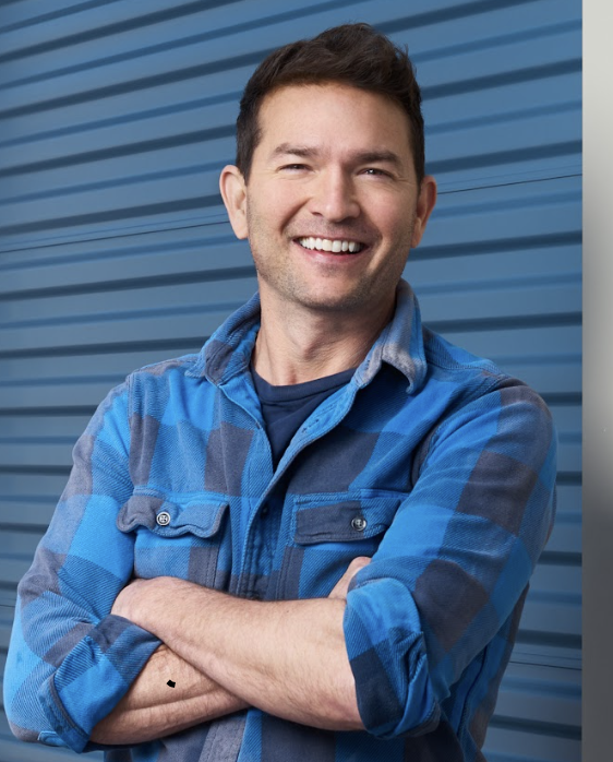 Cameron Barsanti | Inside Self Storage
