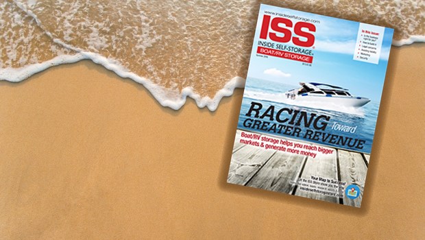 Inside Self-Storage 2016 Boat/RV Digital Issue Now Available for Free Download