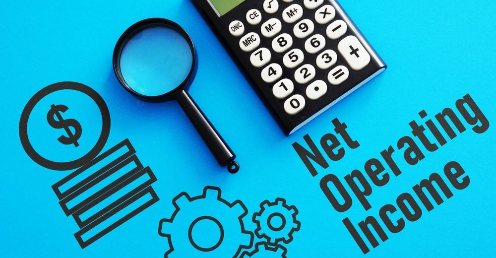 Net Operating Simple Ways to Improve Self-Storage Facility Net Operating Income