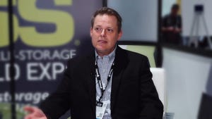 From the 2018 ISS World Expo: Digital-Marketing Expert John Jordan Discusses ADA Impact on Self-Storage Websites