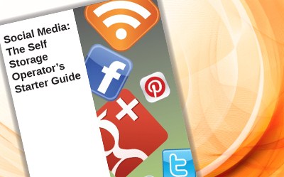Inside Self-Storage and Linkmedia 360 Release Social-Media Starter Guide for Facility Operators
