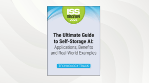 An image of the DVD cover for the video The Ultimate Guide to Self-Storage AI: Applications, Benefits and Real-World Examples An image of the DVD cover for the video The Ultimate Guide to Self-Storage AI: Applications, Benefits and Real-World Examples