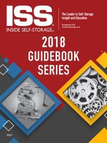 ISS 2018 Guidebook Series***