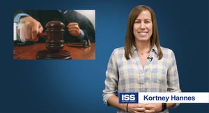 ISS News Desk: CA Supreme Court Rules Self-Storage Protection Plans Aren’t Insurance