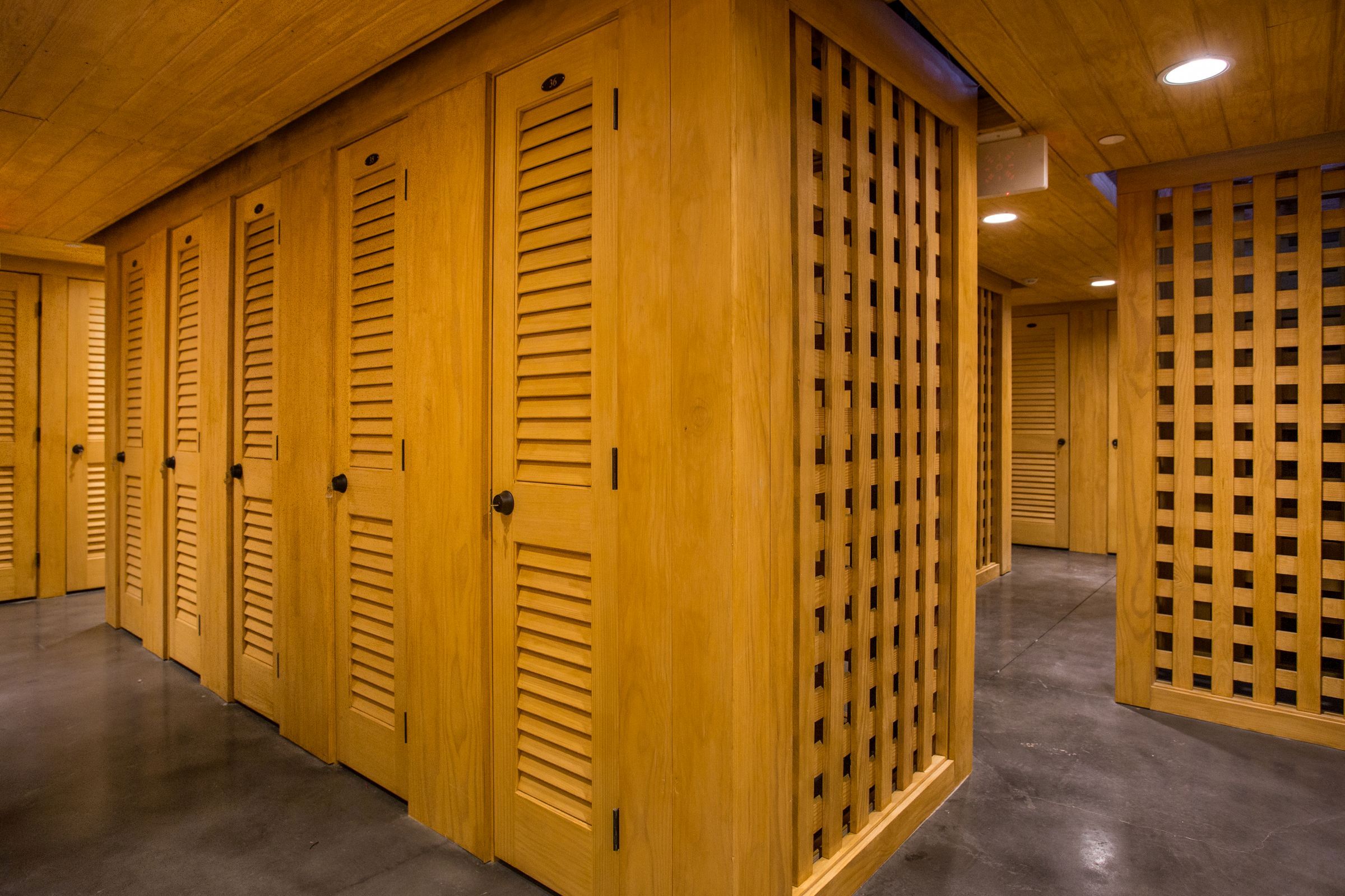 Bee Safe Storage and Wine Cellar Greensboro NC.jpg