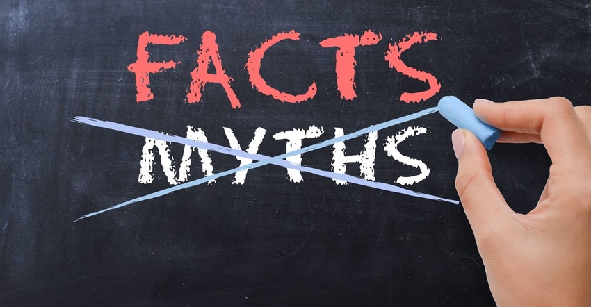 6 Common Myths That Can Derail Self-Storage Investing Success