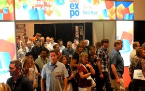 Image Gallery: Happenings and Highlights From the 2013 Inside Self-Storage World Expo