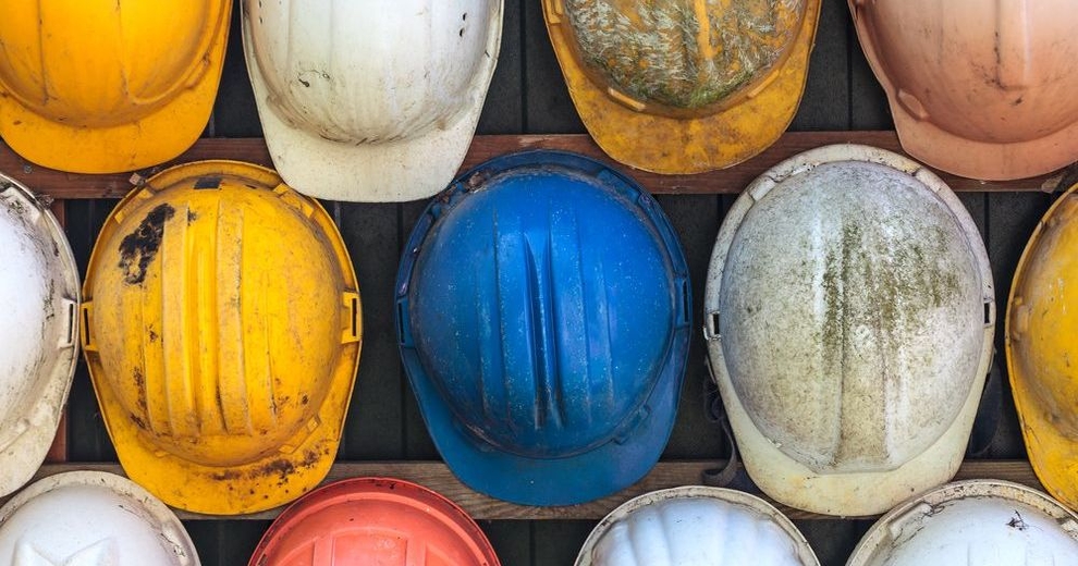 Hat’s Off to the SelfStorage HardHat Mentality