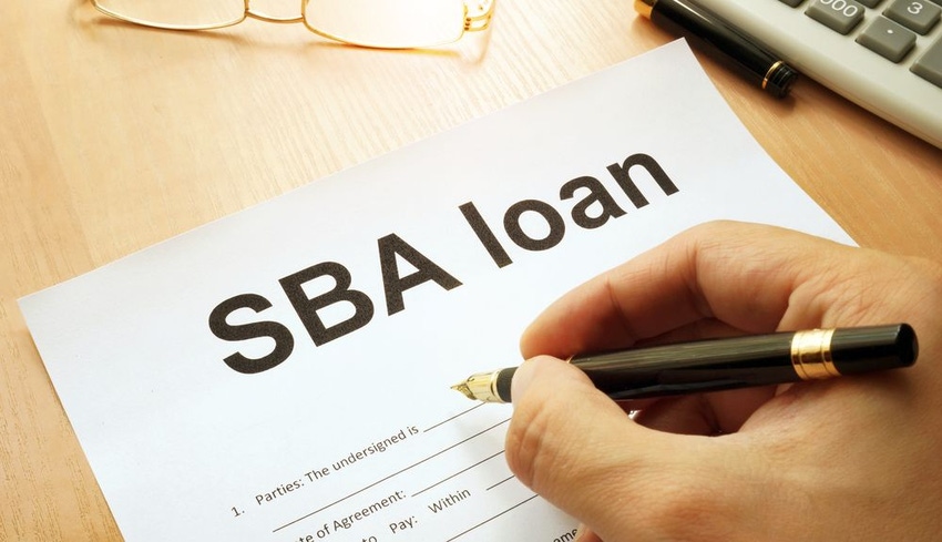 Financing Self-Storage Projects Using the SBA 7(a) Program
