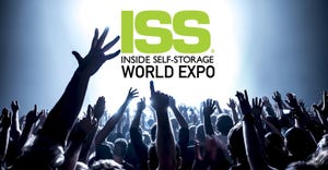 Self-Storage Professionals Celebrate the Return ISS World Expo in Las Vegas