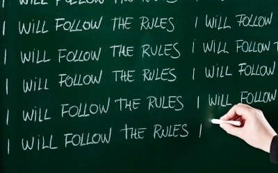 Every Self-Storage Business Needs Rules (and Followers) to Succeed