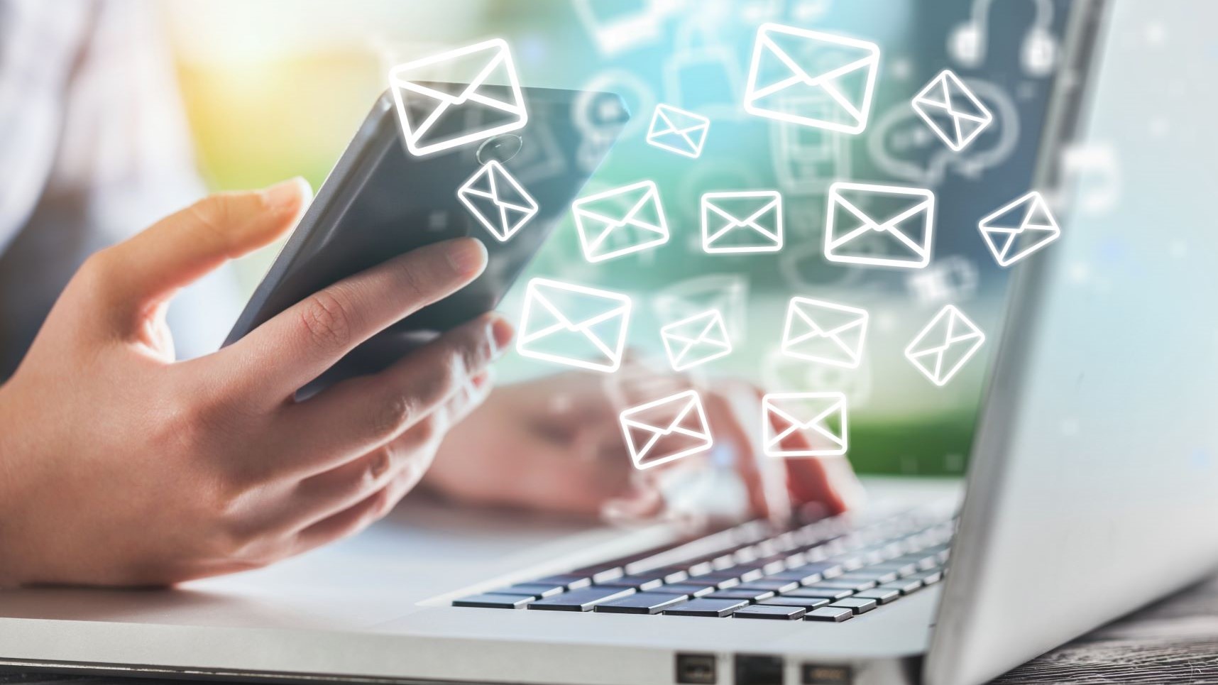 Embracing the Power of Email Marketing: Guidance for Self-Storage Operators - Vimarsana News