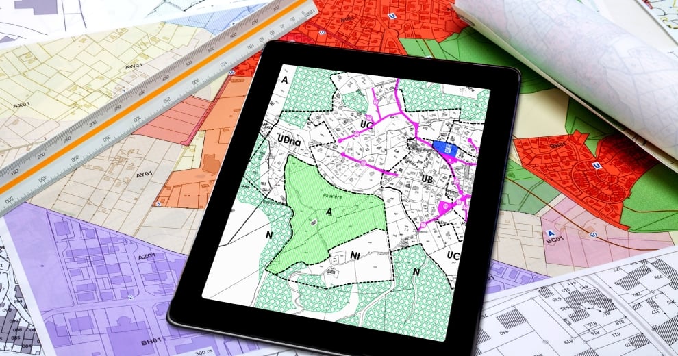 Secrets to Maximizing Land Use and Design in Self-Storage