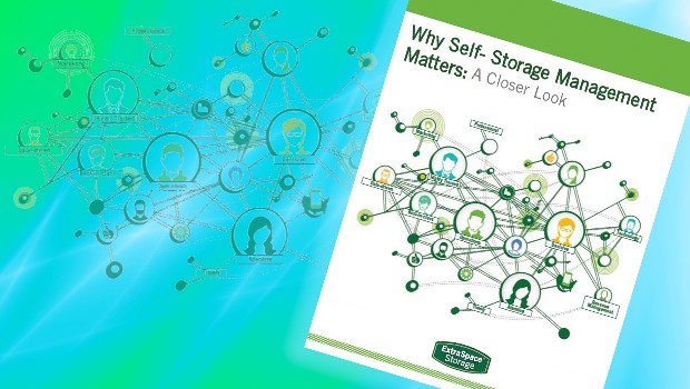 Extra Space Releases Whitepaper on Why Self-Storage Management Matters