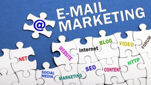 E-Mail Marketing for Self-Storage: Advice on Database, Content and More