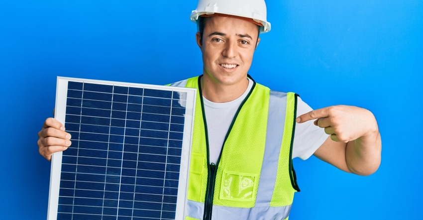 Is Solar Right for Your Self-Storage Business?