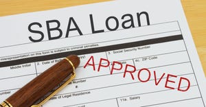 Need Money to Buy or Build Self-Storage? Learn Why an SBA Loan Could Be Your Solution