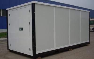 Adding Portable-Storage to an Existing Self Storage Business