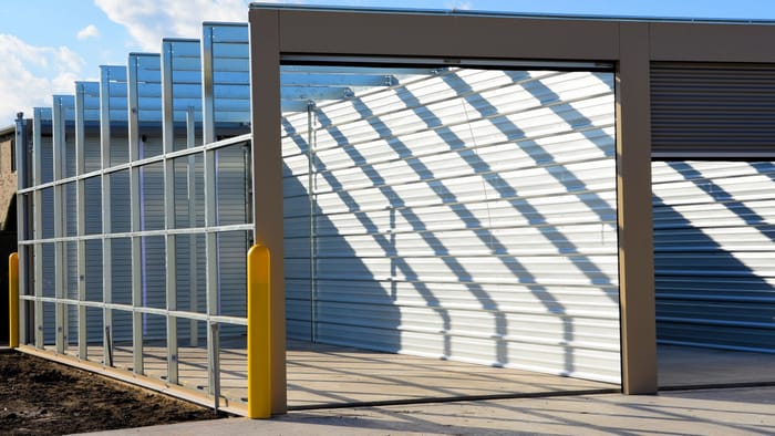 Guidelines for a Successful Self-Storage Site Layout, Plus Tips for ...